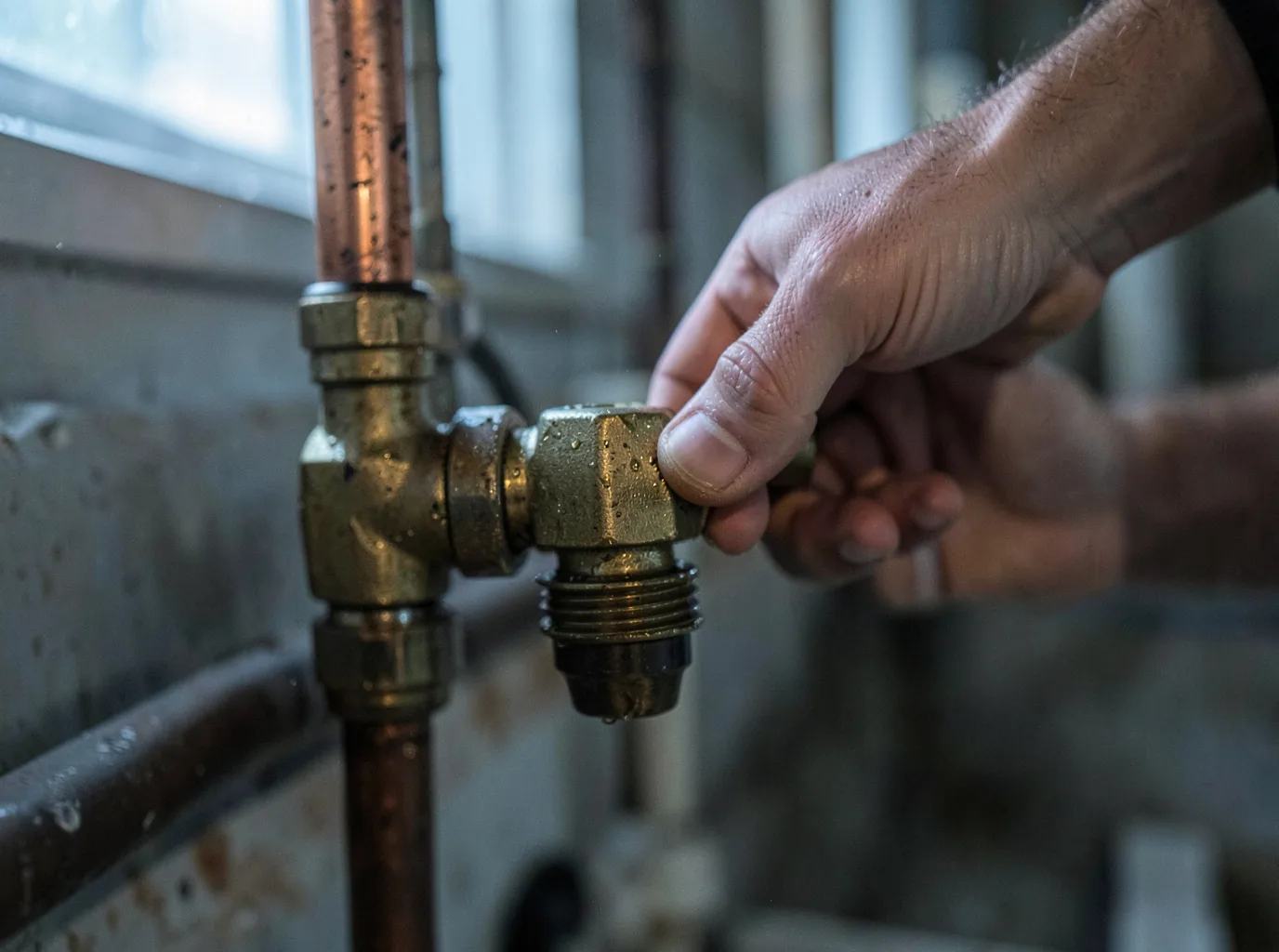 Emergency Plumber Ashley, OH FAQs